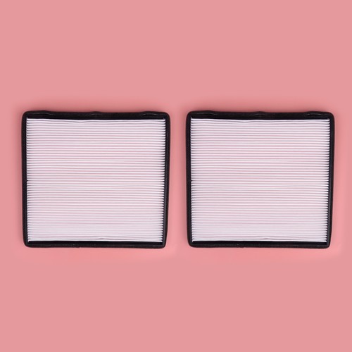 Cabin air filter fit - air,
