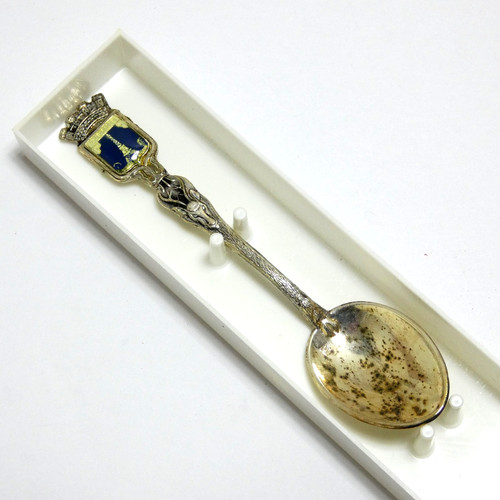Petite cuillere collection - cuillere,