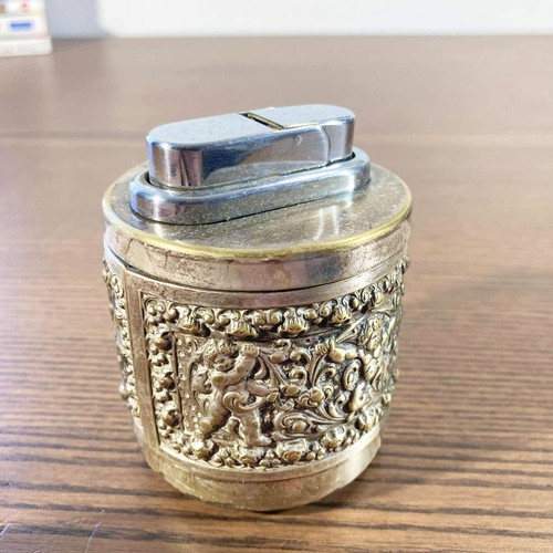 Briquet table vintage - briquet,