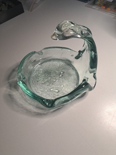 Cendrier coupe verre travail - cendrier/coupe,