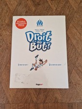 COFFRET DROIT AU BUT T1 ET T2