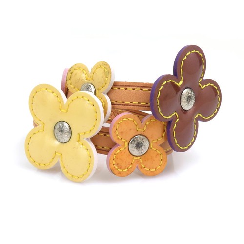 Auth louis vuitton flower - auth,
