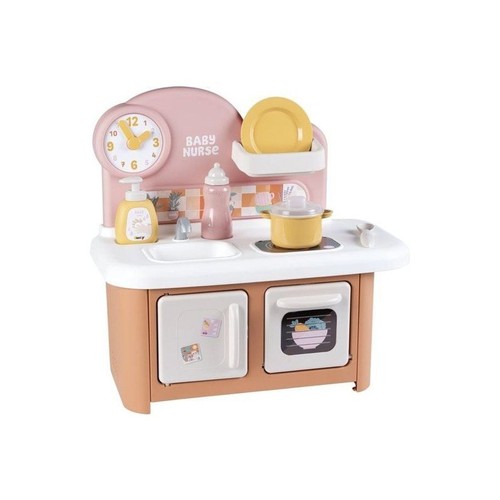 Smoby baby nurse - nurse,