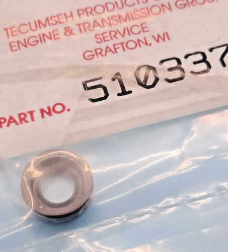 Joint tecumseh moteur 510337 - tecumseh,