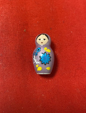 FEVE POUPEE RUSSE MAUVE PICARD -PRIME-2013-1217-