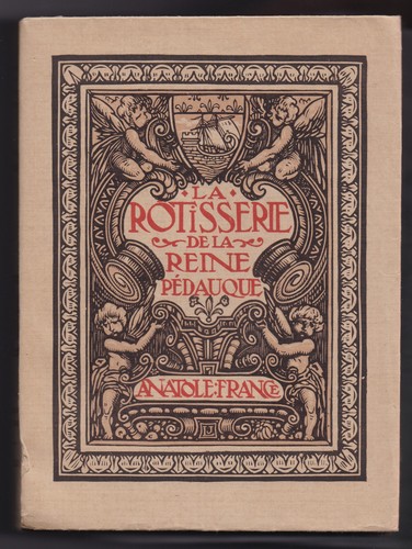 France rotisserie la - france,