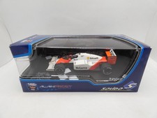 Mclaren TAG MP4/2C Alain Prost