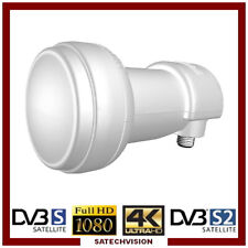 LNB Universel Single Premium