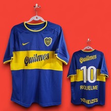 2000 BOCA Jr. HOME - Jersey