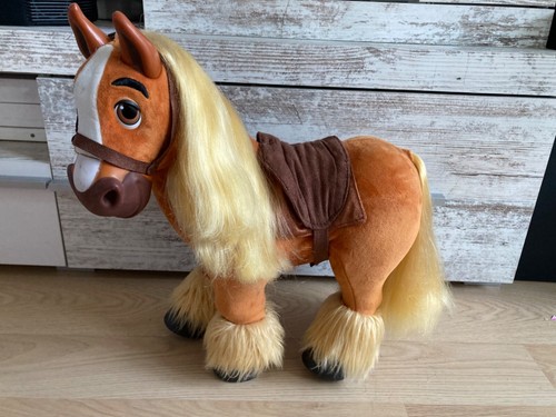 Cheval philibert animator - philibert,