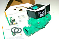 Pompe de chaudiere circulateur