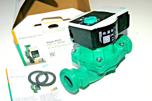 Pompe chaudiere circulateur - pompe,