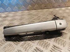 Poignée Extérieure De Porte