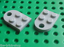 LEGO Star Wars MdStone Plate