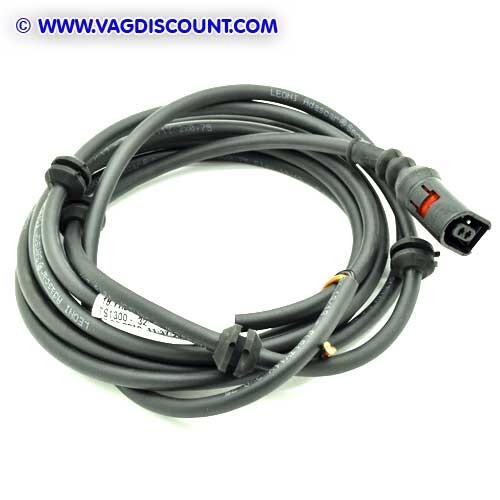Faisceau abs frein polo fox - faisceau,