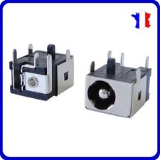 Connecteur alimentation HP Compaq Presario  M2175EA  conector Dc power jack