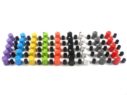Rotary knob ni for - ni,