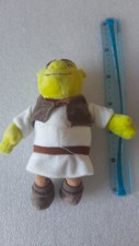 Peluche Doudou DreamWorks Heroes Peluche  Shrek