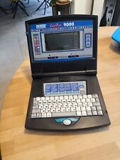 GENIUS 9000 Vtech ❤️ ordinateur des années 90 jouet vintage