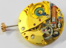 Mouvement montre lip r148 - montre,
