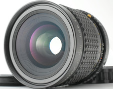Objectif SMC Pentax-A 645 45