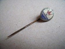 Insigne badge émaillé