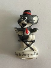 Fève - Tom et Jerry au