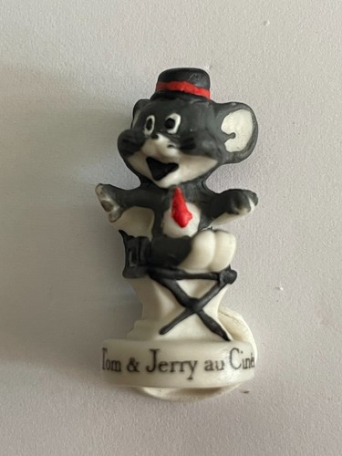 Fève tom jerry au - et,