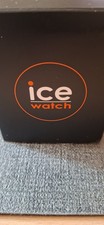 montre ice watch femme neuve