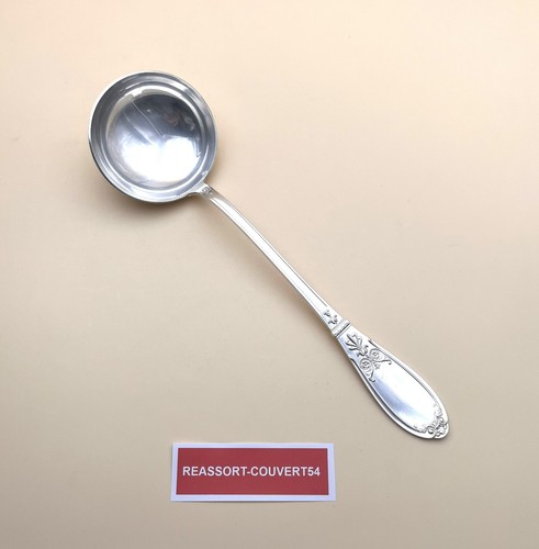 Louche potage modèle - louche, à