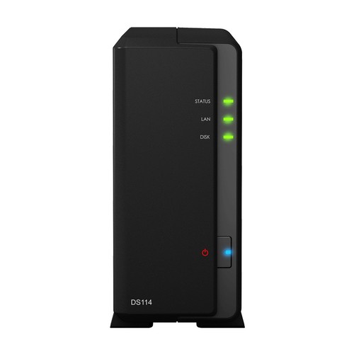 Synology diskstation ds114 1 - diskstation,
