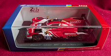 SPARK (Minimax) Oreca 07