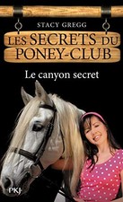 10. Les Secrets du poney-club