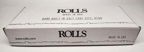 Rolls rm67 mic source mixer - rolls,