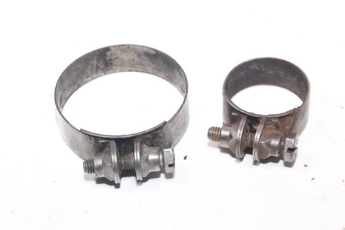 Colliers fixation pots - colliers,