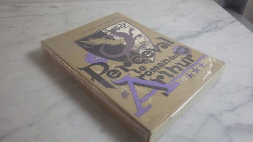 1980 perceval roman roi - du,