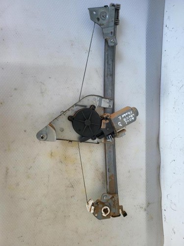 Leve vitre electrique avant