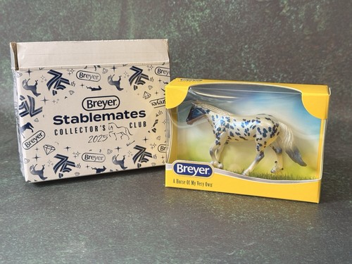 2025 stablemate collector - stablemate,