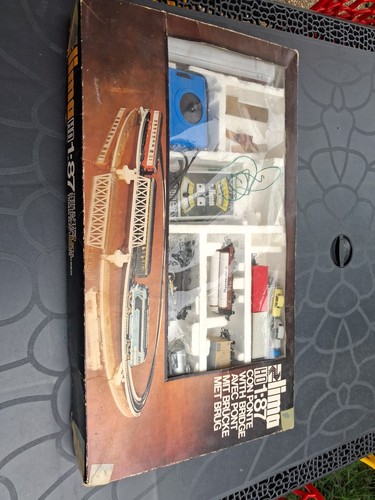 Jouef coffret train - coffret, de