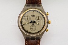 Swatch chrono 1991 scm100 - 1991,