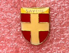 T23 Pins Savoie Armoiries