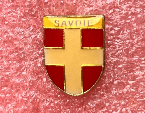 T23 pins savoie armoiries - savoie,