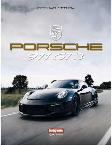 Porsche 911 gt3 de - ▄▀▄,