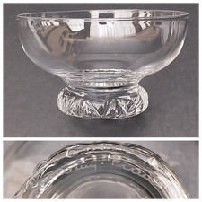 DAUM - Modèle KIM - Verre