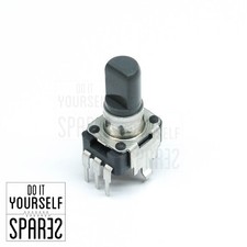 POTENTIOMÈTRE NOVATION