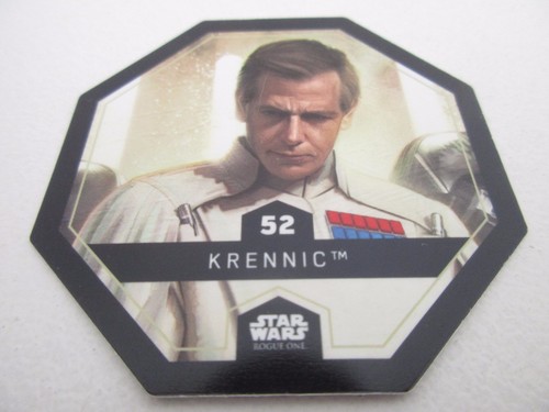 Jeton star wars - rogue, one