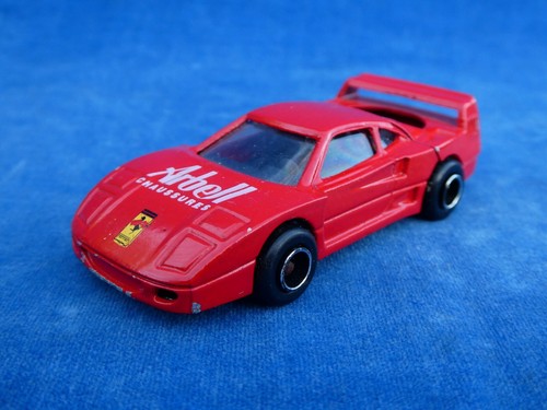 Sympa nice rare - rare, majorette