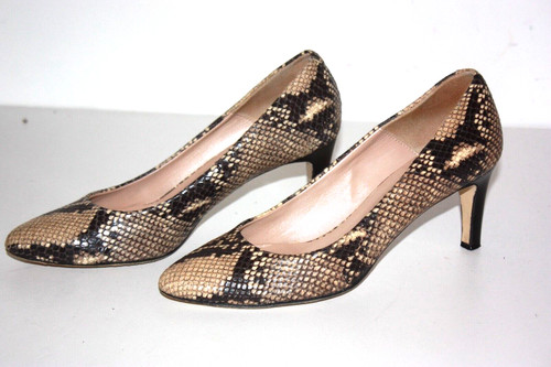 Heyraud escarpins talons - à,