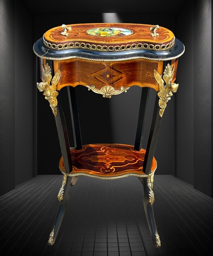 Jardiniere époque napoléon - Époque,