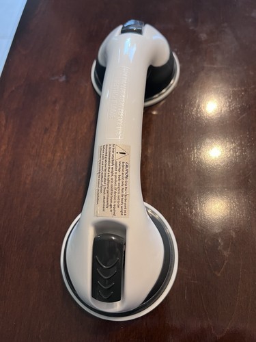 Equate grip bar - bar, bathtub